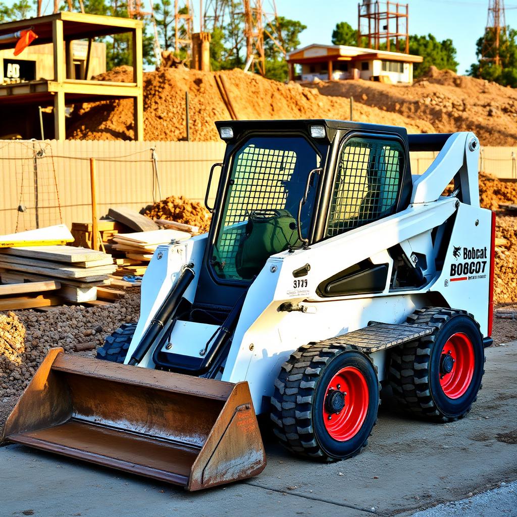 Bobcat
