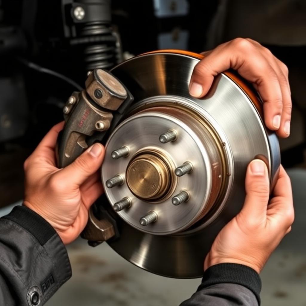 Brakes
