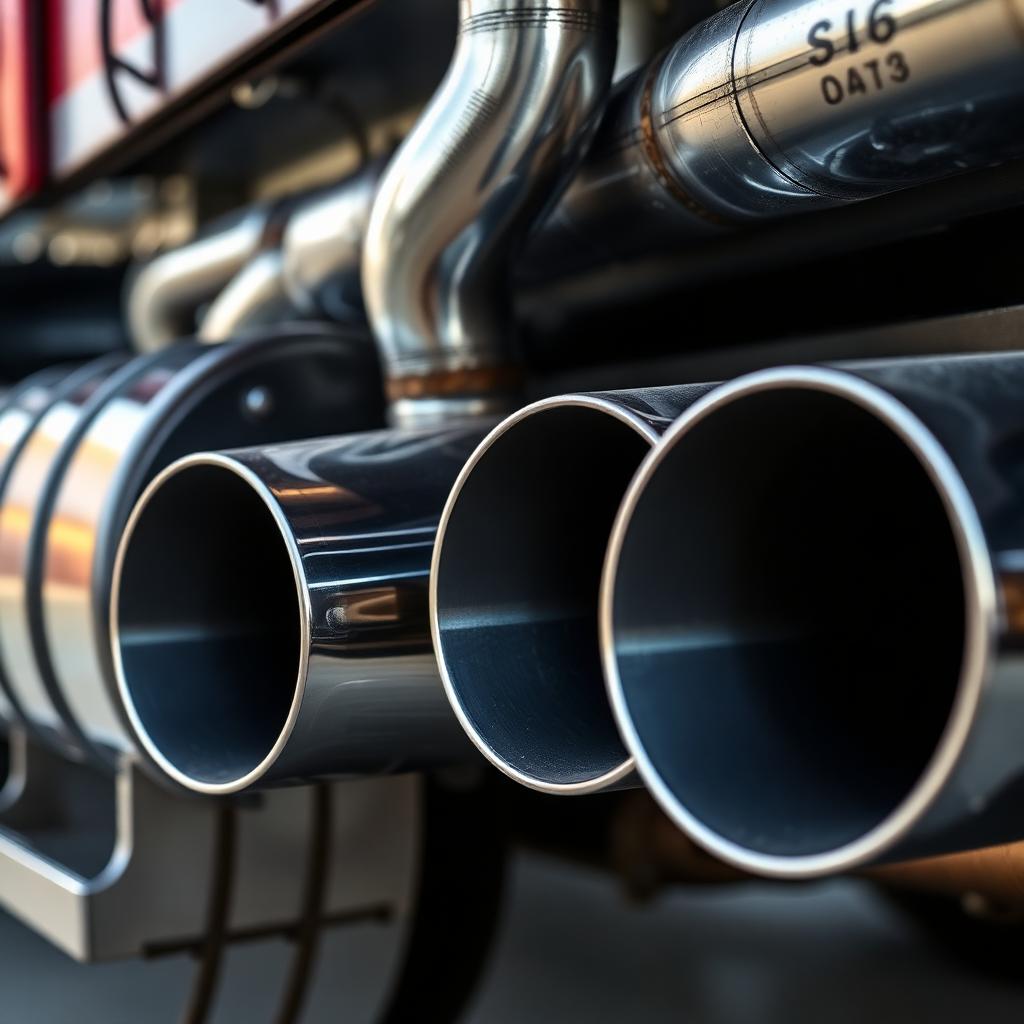 Exhaust