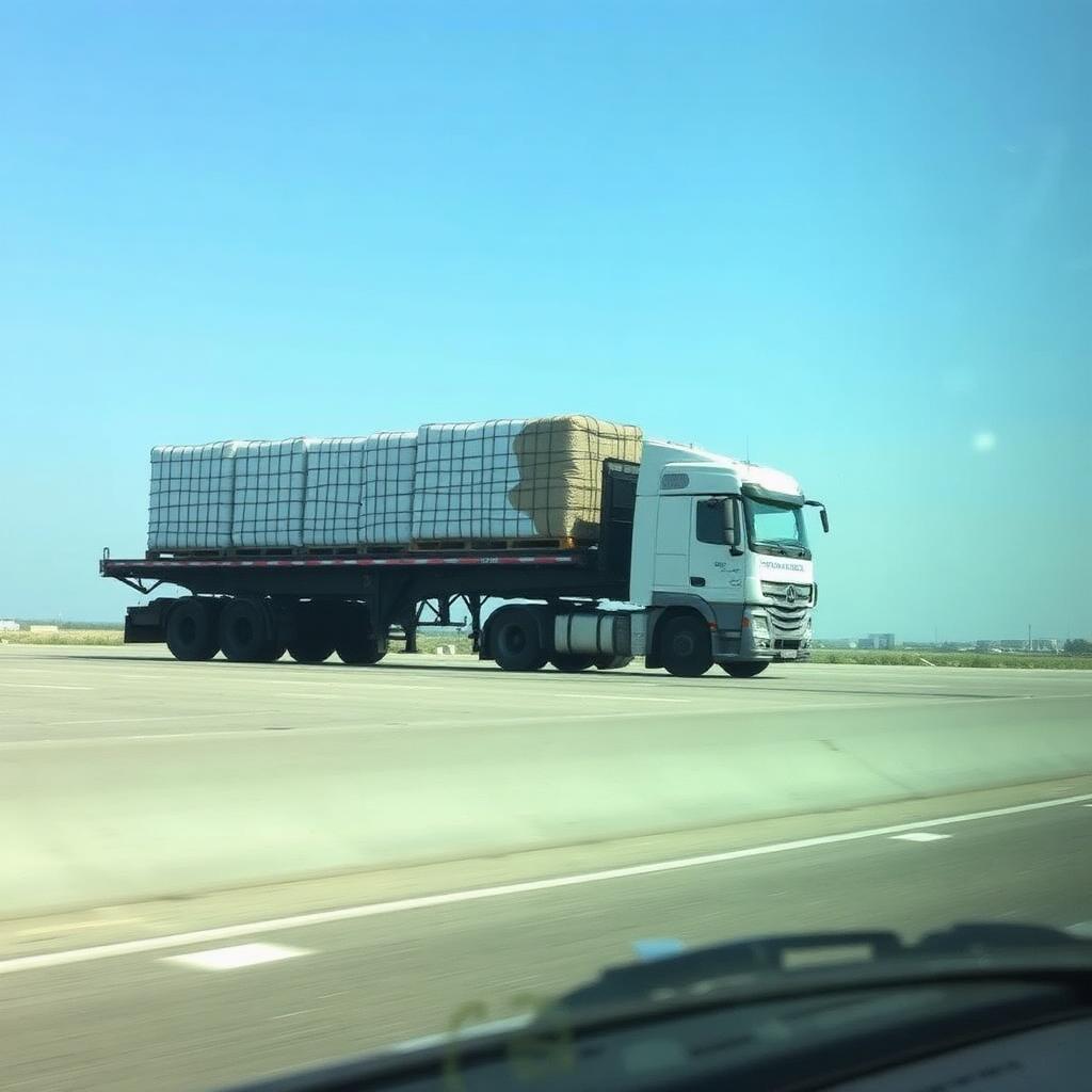 Flatbeds