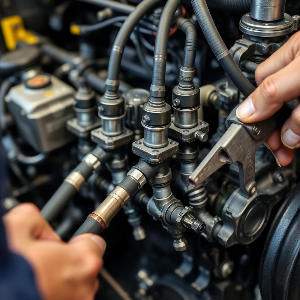 Fuel System